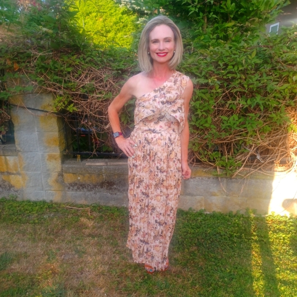 Pretty little thing dress